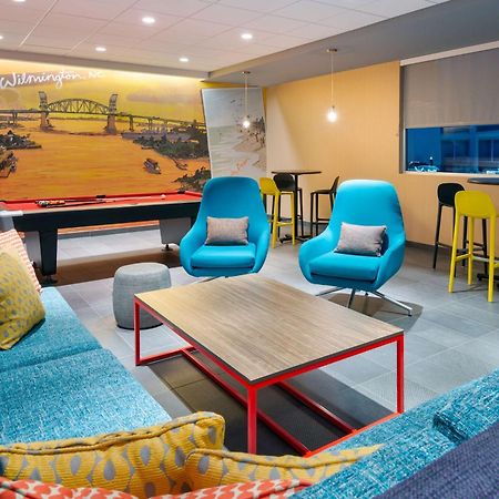 Hotel Tru By Hilton Wilmington Exteriér fotografie