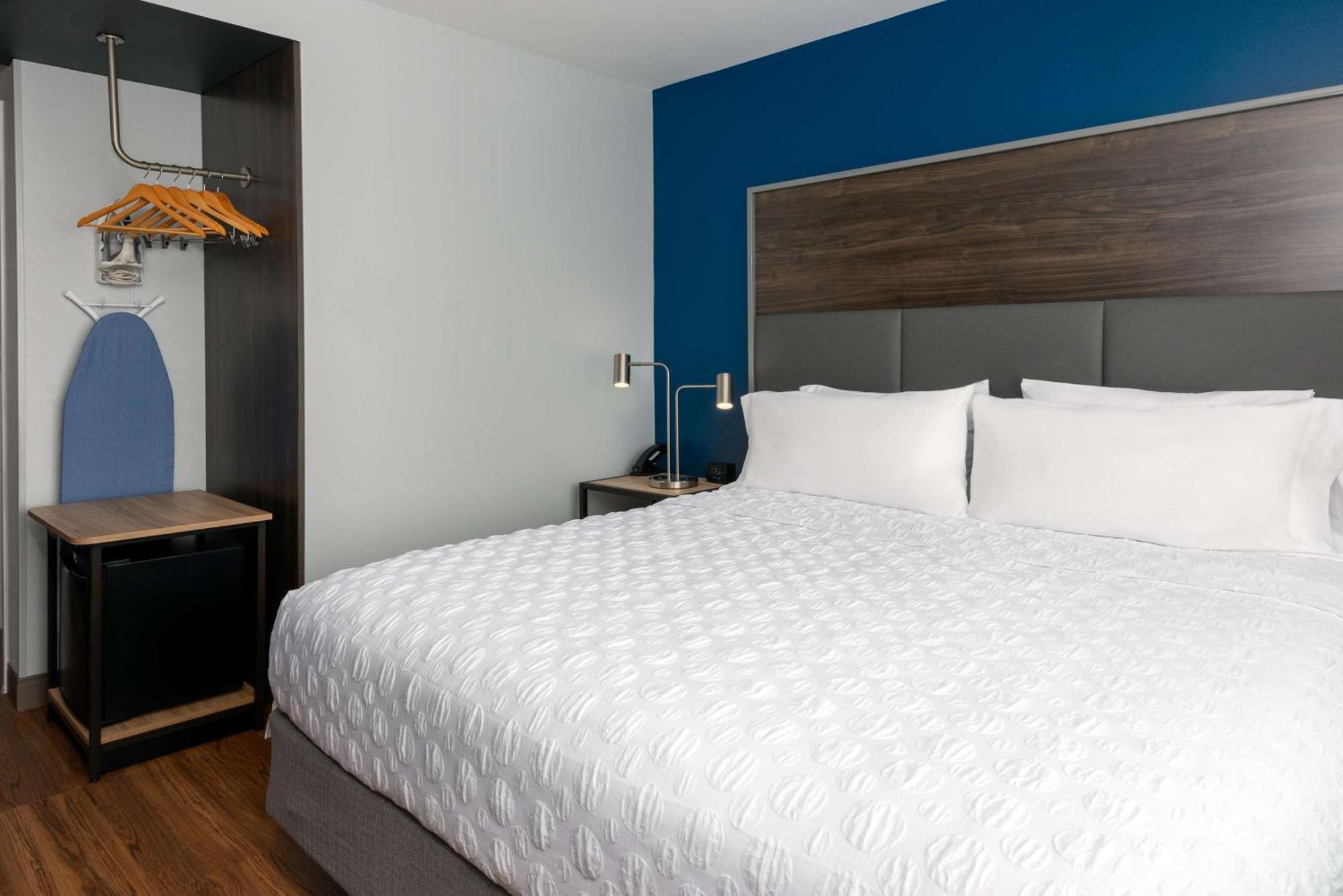 Hotel Tru By Hilton Wilmington Exteriér fotografie