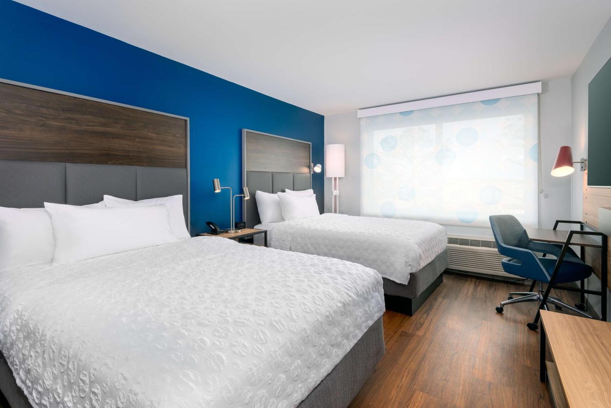 Hotel Tru By Hilton Wilmington Exteriér fotografie