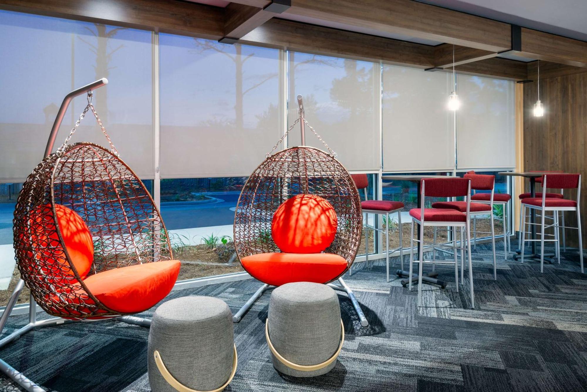 Hotel Tru By Hilton Wilmington Exteriér fotografie