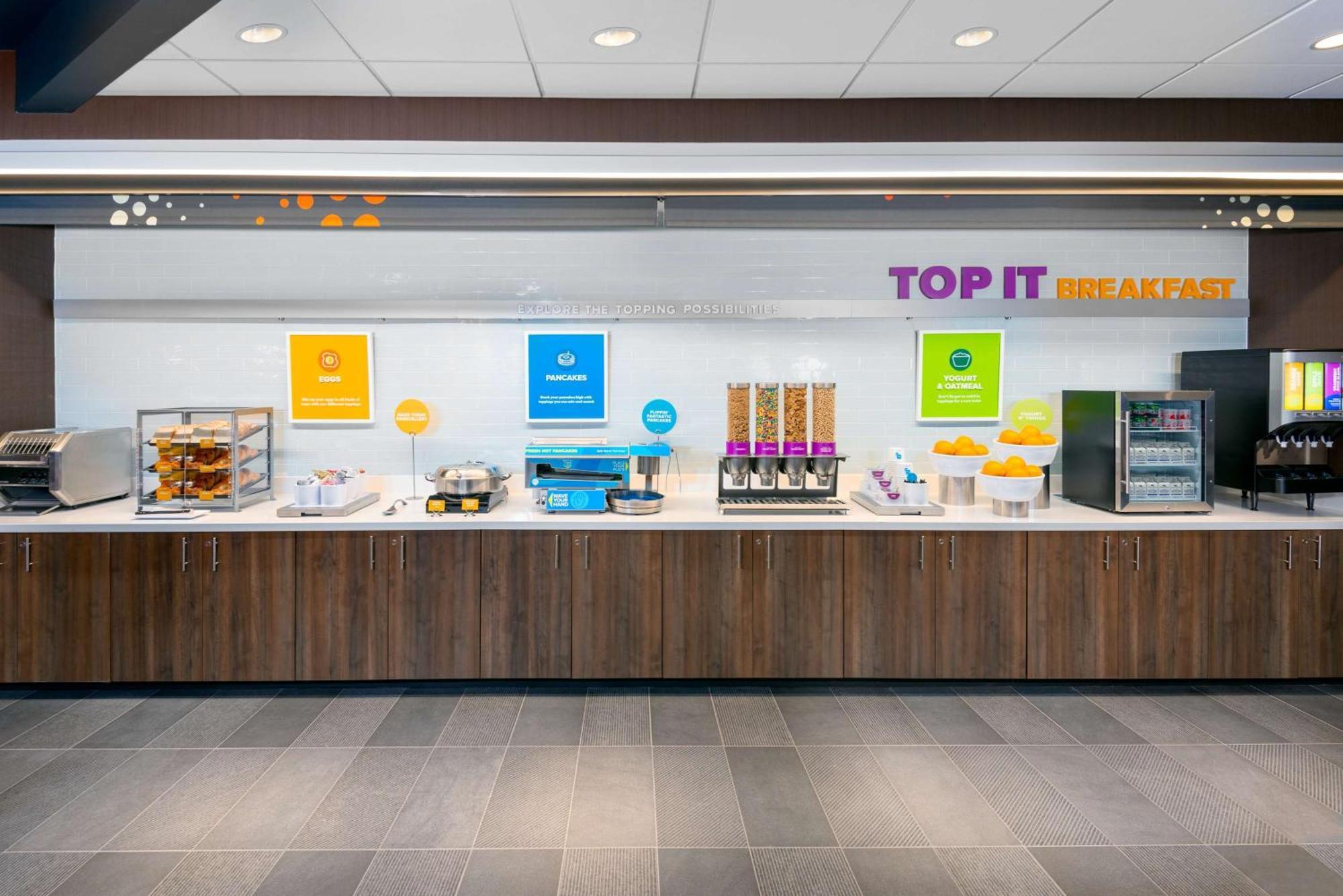 Hotel Tru By Hilton Wilmington Exteriér fotografie