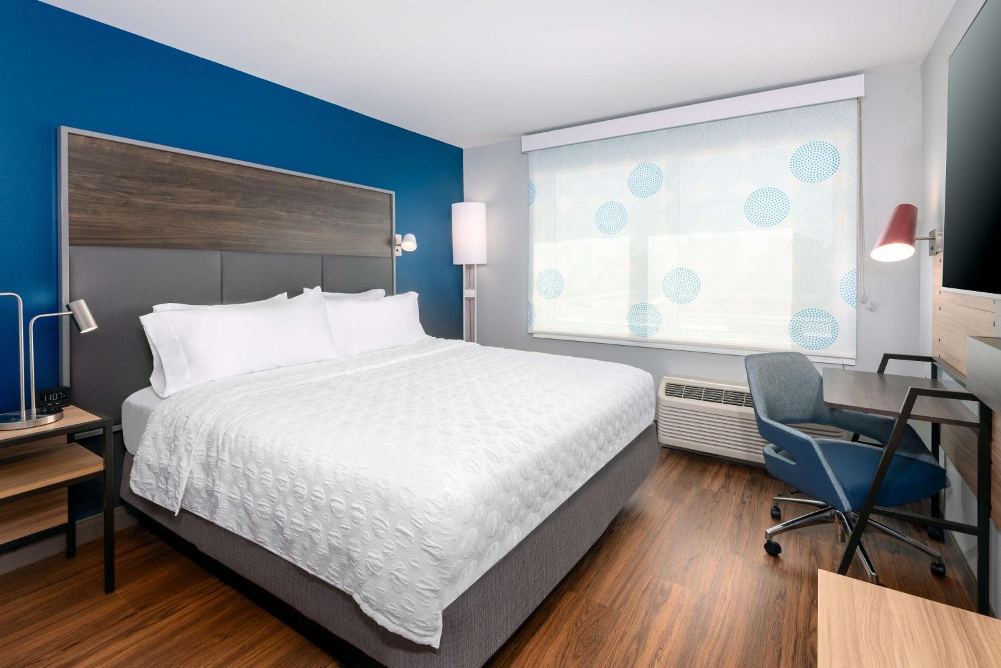 Hotel Tru By Hilton Wilmington Exteriér fotografie