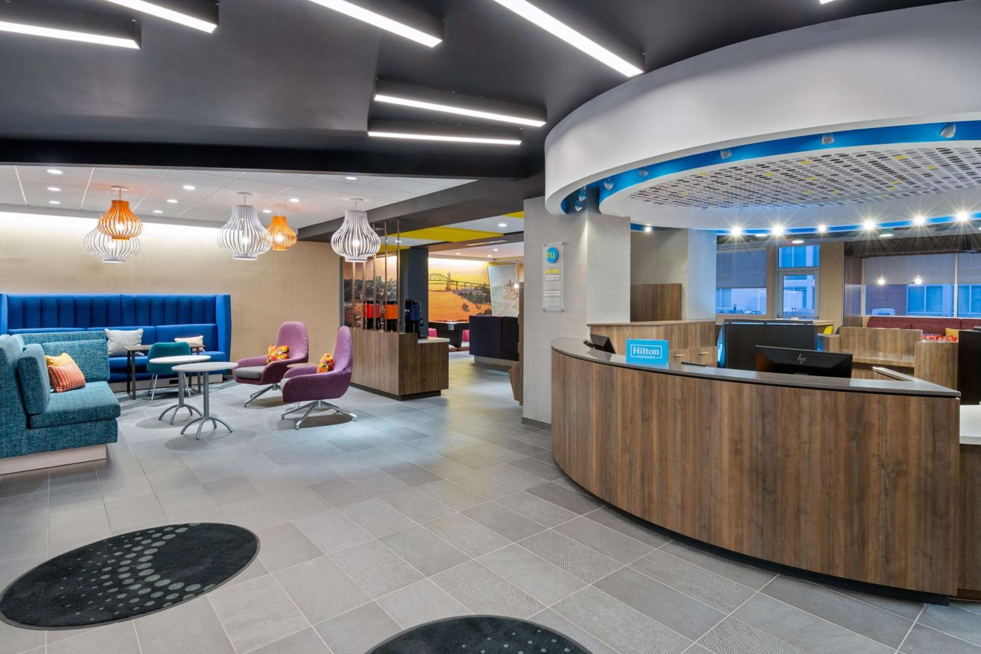 Hotel Tru By Hilton Wilmington Exteriér fotografie