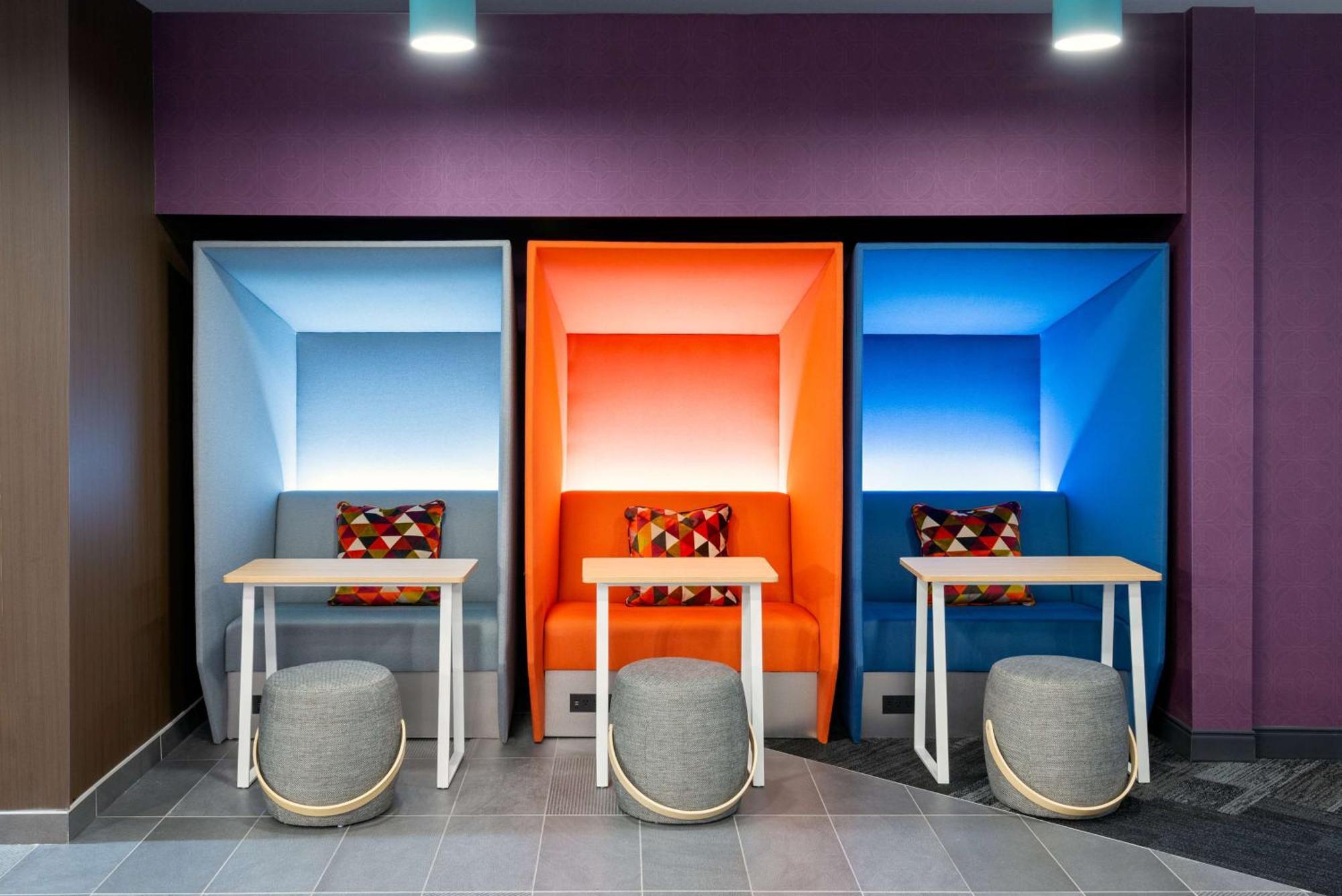 Hotel Tru By Hilton Wilmington Exteriér fotografie